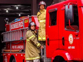 Bombeiros passarão a listar boates liberadas