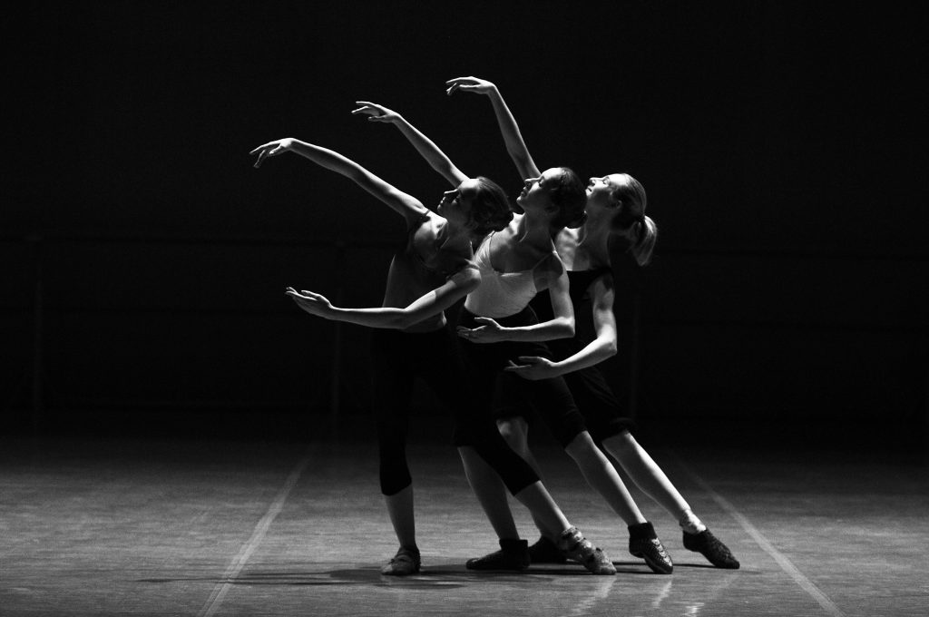 Festival Nacional de dança em São João da Barra