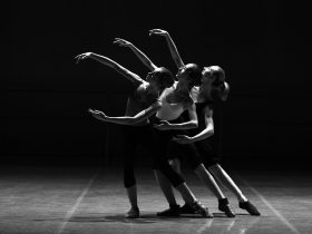 Festival Nacional de dança em São João da Barra