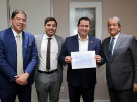 PL alimenta disputa interna pela prefeitura de São João de Meriti