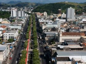 IFF fecha parceria na Educação de Itaperuna