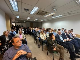 Secovi Rio lança Inteligência Imobiliária em evento para profissionais do mercado