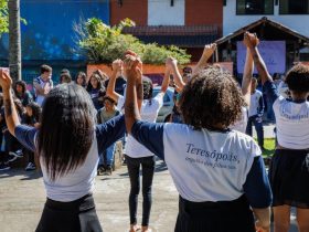 Lei Maria da Penha é tema de debate nas escolas de Teresópolis