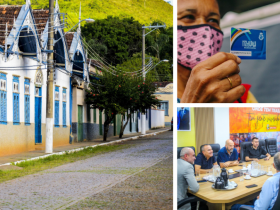 Mandou bem. As boas notícias para o Rio na semana de 20 de agosto