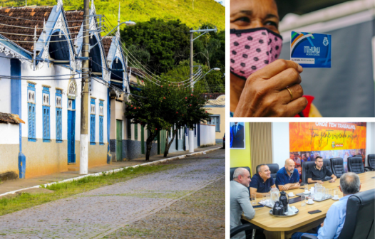 Mandou bem. As boas notícias para o Rio na semana de 20 de agosto