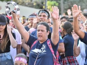 Marcha para Jesus em Maricá será neste sábado