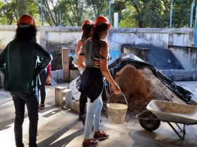 Mulheres Mãos à Obra tem 150 inscrições