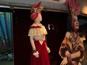 Museu Carmen Miranda reabre na capital fluminense