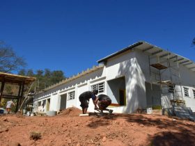 Petrópolis terá nova creche em Nogueira