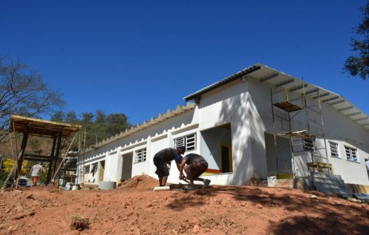 Petrópolis terá nova creche em Nogueira