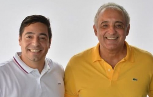 Rio das Ostras: parceria entre Carlos Augusto e Dr. Fabio Simões dá o que falar