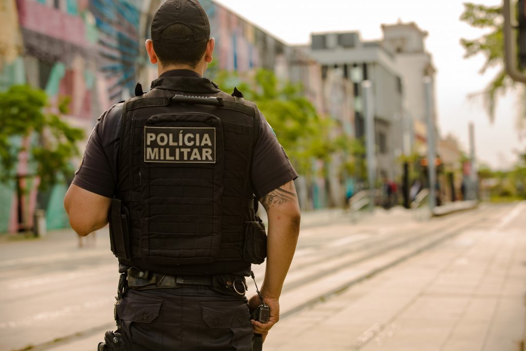 Segurança Presente chega à Ilha nesta semana