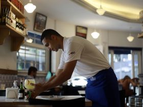 Mais de 800 vagas de trabalho na capital fluminense