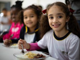 Escolas de Volta Redonda têm novidades no cardápio