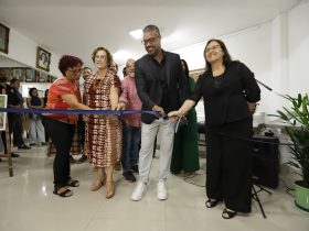 Câmara de Caxias reabre Instituto Histórico