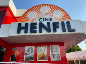 Cine Henfil exibe filmes sobre inclusão