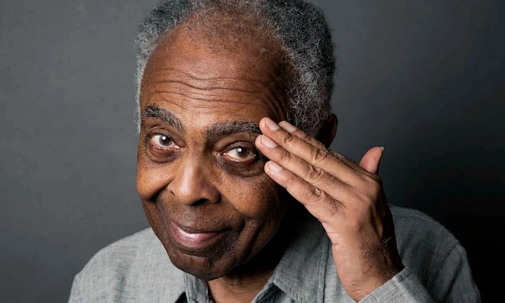 Festa Literária de Maricá homenageará Gilberto Gil