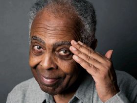 Festa Literária de Maricá homenageará Gilberto Gil