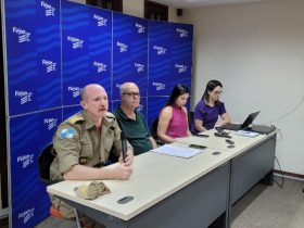 Firjan Noroeste discute licenciamento de pedreiras