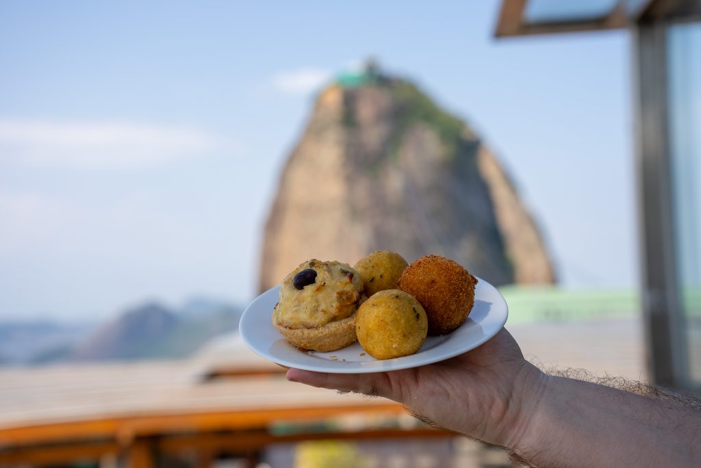 Giro pelos bares e restaurantes – 22/09