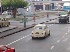 São Gonçalo tem mostra de cidade miniatura