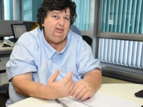 Neto destaca obras e investimentos em Volta Redonda