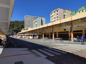 Terminal rodoviário em Petrópolis tem Wi-fi gratuito