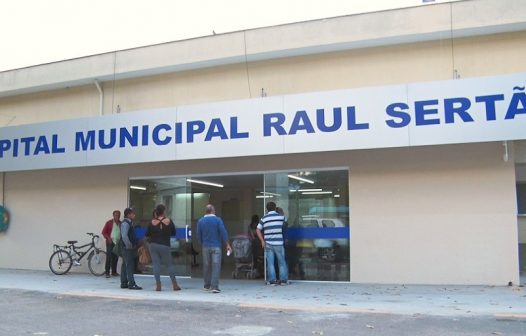 Raul Sertã terá novo serviço de odontologia