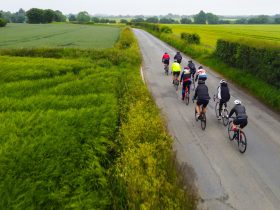 Região dos Lagos sedia prova de ciclismo com 100 km