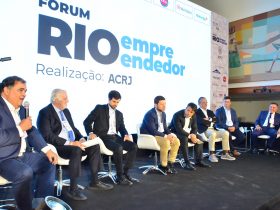 Fórum Rio Empreendedor destaca atração de empreendedores e investidores