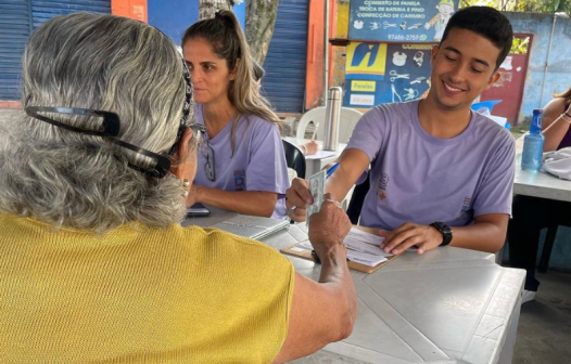 Projeto Viver Mais atende idosos em Caxias