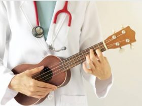 Búzios investe em musicoterapia em hospital