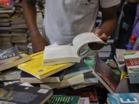 Rio será capital mundial do livro em 2025