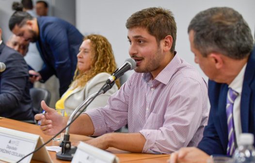 Deputado defende adicional de periculosidade para porteiros