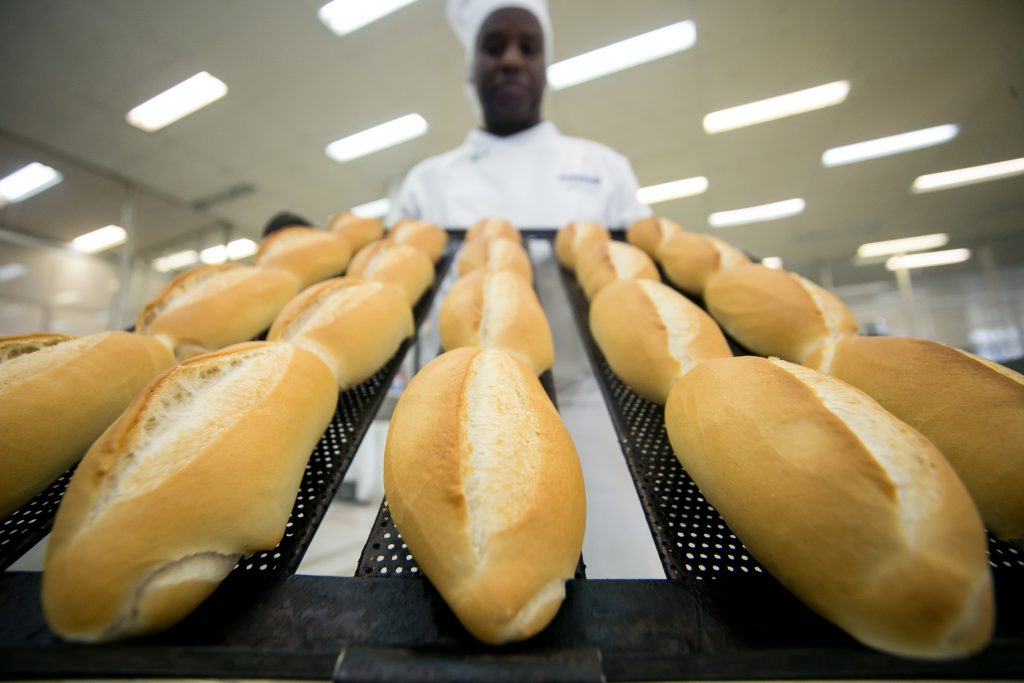 Dia do Pão: 41,4 mil profissionais no Rio