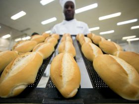 Dia do Pão: 41,4 mil profissionais no Rio