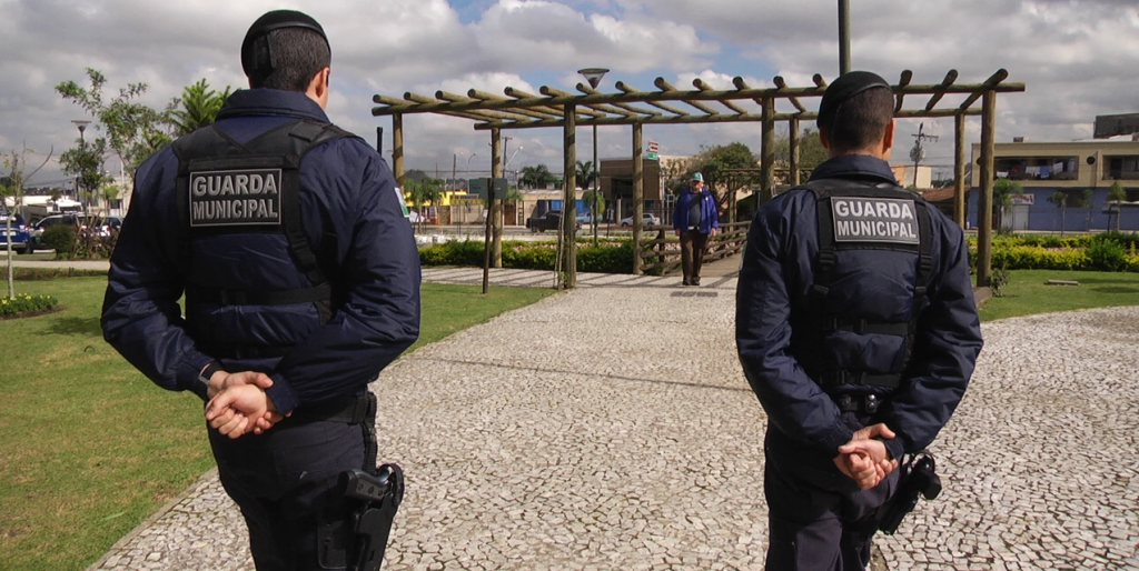 Guarda Municipal e a lacuna em Nova Iguaçu