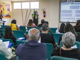 Macaé reúne professores em evento intermunicipal