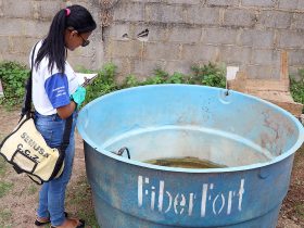 Dengue: Macaé intensifica combate a mosquito