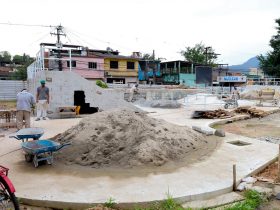 Obras em Angra entram em fase final