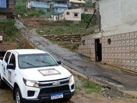Petrópolis remarca sistema de alertas de deslizamentos