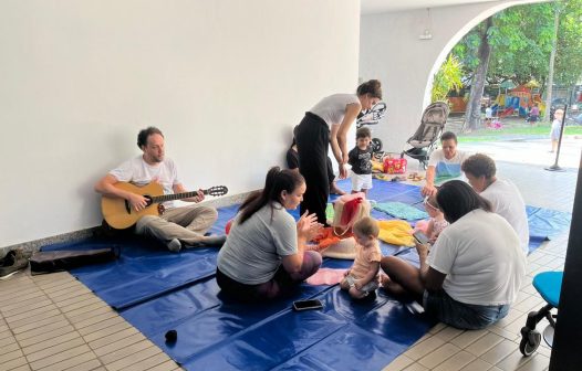 Planetário do Rio terá agenda especial no dia 12