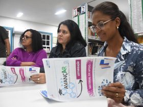 Programa avançar atenderá 800 alunos em Angra