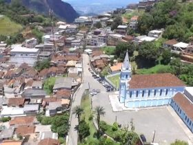 Projeto social volta a atender em Petrópolis