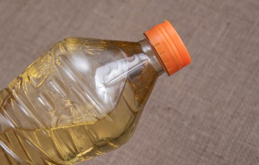 Reciclagem de óleo: 7 mil litros coletados em São Pedro da Aldeia