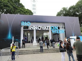 Rio Innovation Week começa no Píer Mauá