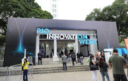 Rio Innovation Week começa no Píer Mauá