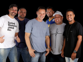 Samba da Madeira festeja 10 anos em dezembro