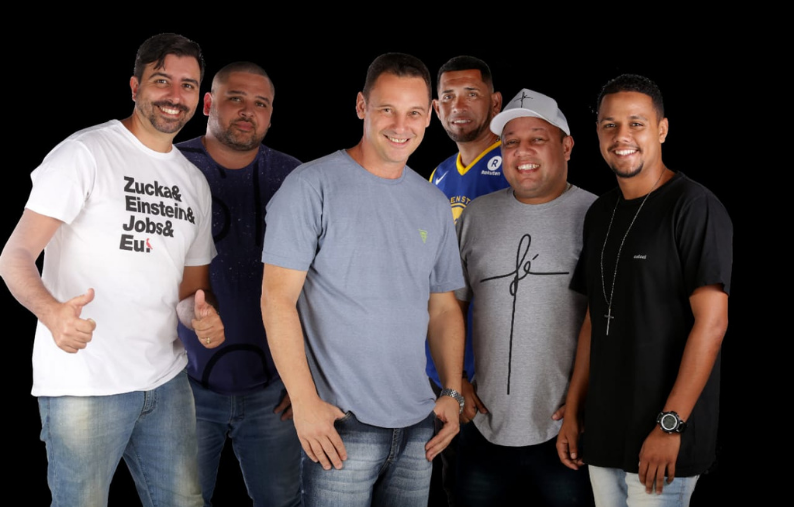 Samba da Madeira festeja 10 anos em dezembro