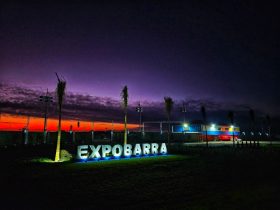 ExpoBarra tem palestras em São João da Barra